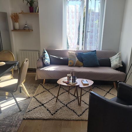Appartement Prive A 15Mn De Paris Et Proche Enghien Les Bains Groslay Екстериор снимка