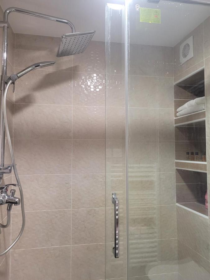 Appartement Prive A 15Mn De Paris Et Proche Enghien Les Bains Groslay Екстериор снимка