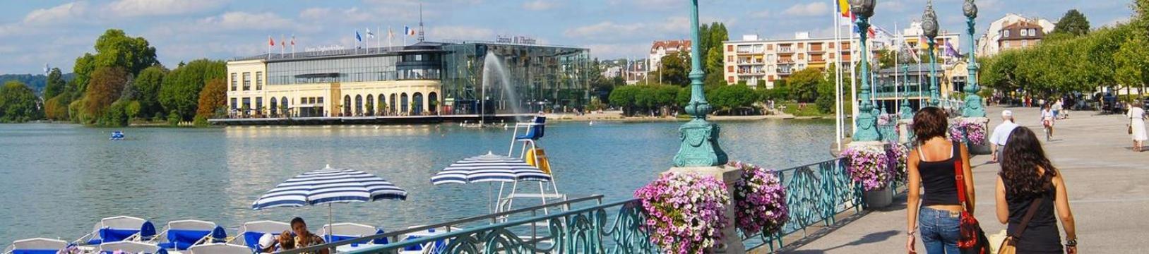 Appartement Prive A 15Mn De Paris Et Proche Enghien Les Bains Groslay Екстериор снимка