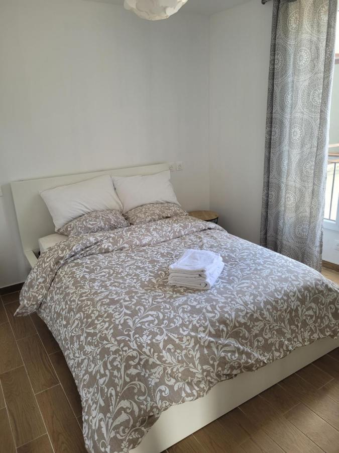 Appartement Prive A 15Mn De Paris Et Proche Enghien Les Bains Groslay Екстериор снимка