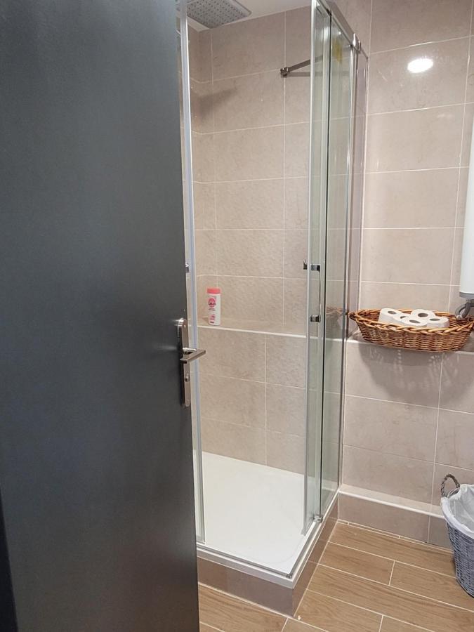 Appartement Prive A 15Mn De Paris Et Proche Enghien Les Bains Groslay Екстериор снимка