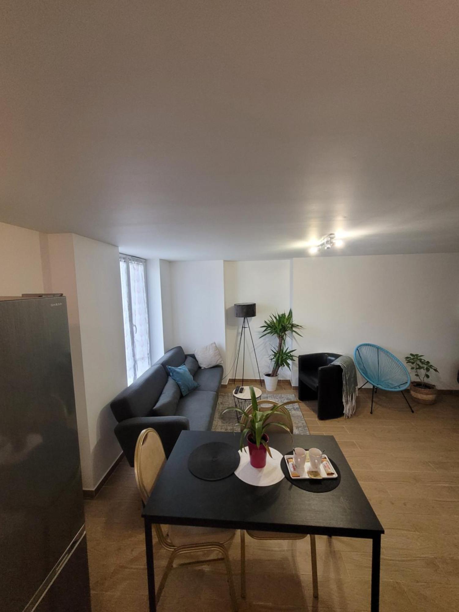 Appartement Prive A 15Mn De Paris Et Proche Enghien Les Bains Groslay Екстериор снимка