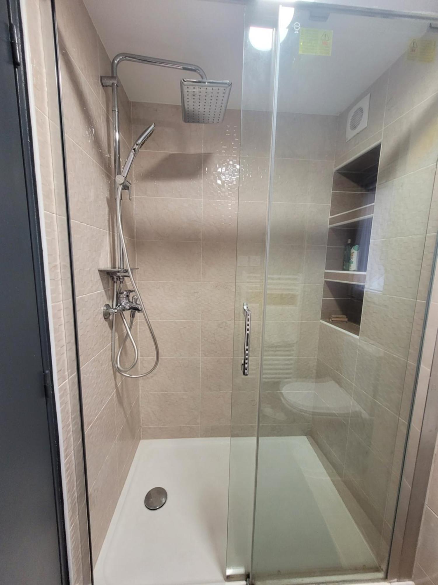 Appartement Prive A 15Mn De Paris Et Proche Enghien Les Bains Groslay Екстериор снимка