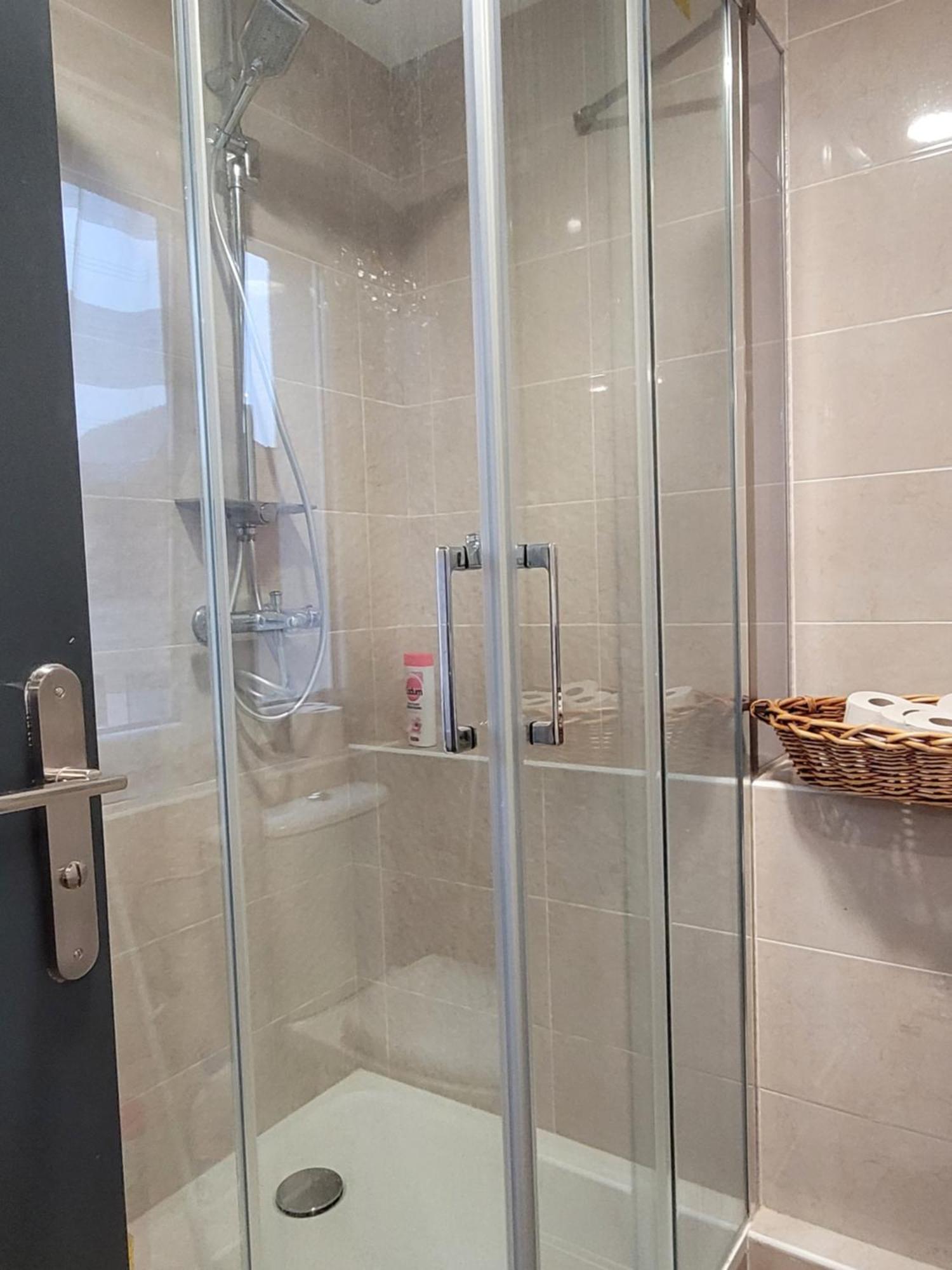 Appartement Prive A 15Mn De Paris Et Proche Enghien Les Bains Groslay Екстериор снимка
