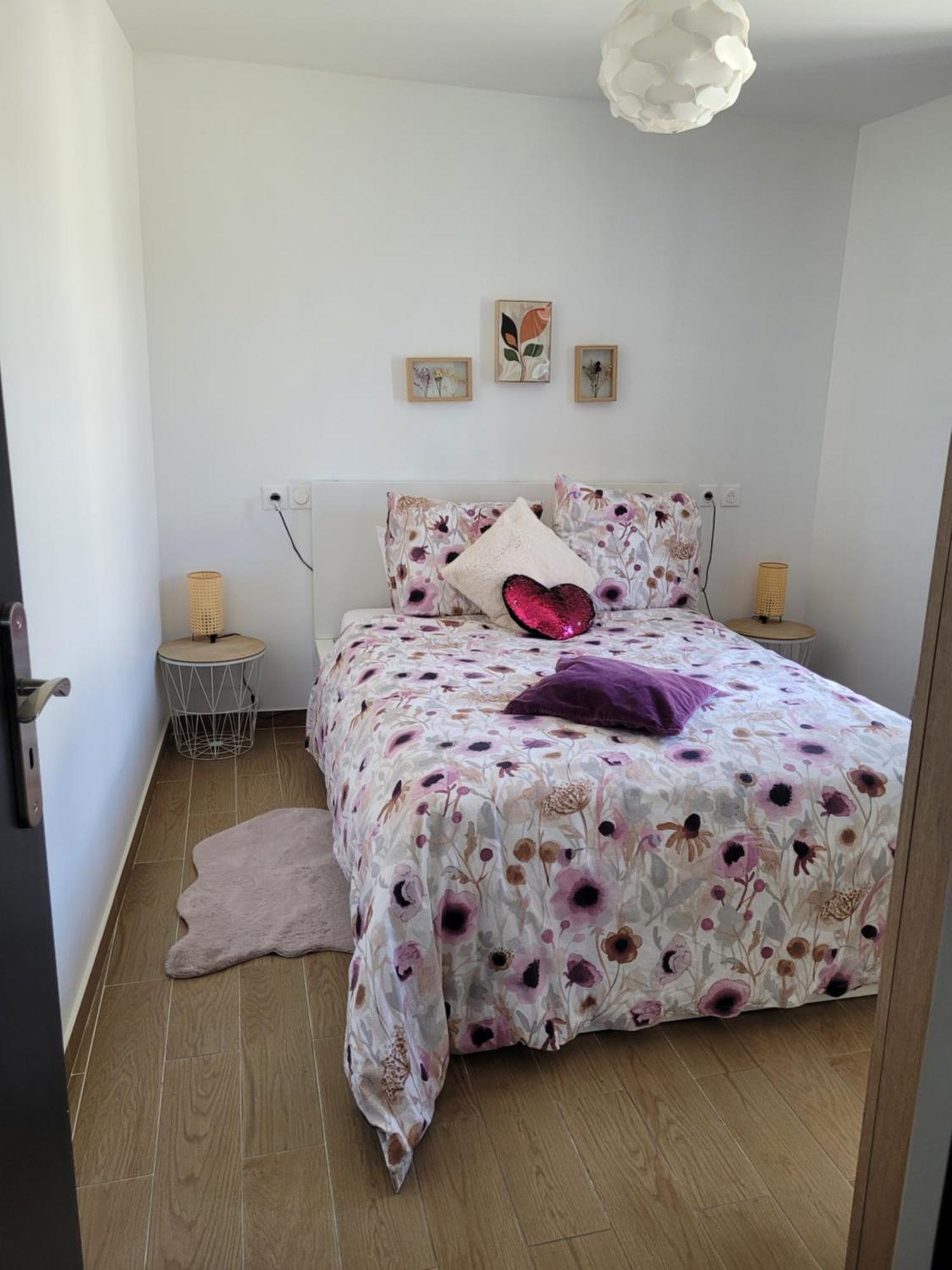 Appartement Prive A 15Mn De Paris Et Proche Enghien Les Bains Groslay Стая снимка